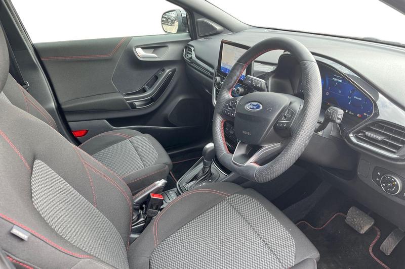 Used Ford Puma 2023 for sale - 76277233: Photo 9