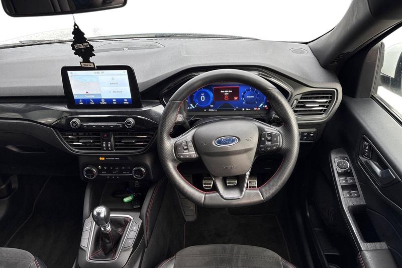 Used Ford Kuga 2022 for sale - 77176363: Photo 11