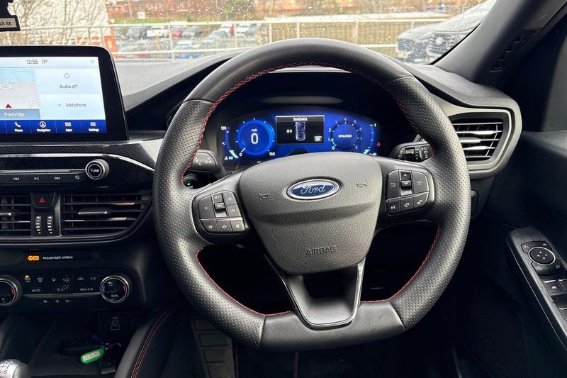 Used Ford Kuga 2022 for sale - 77176363: Photo 12