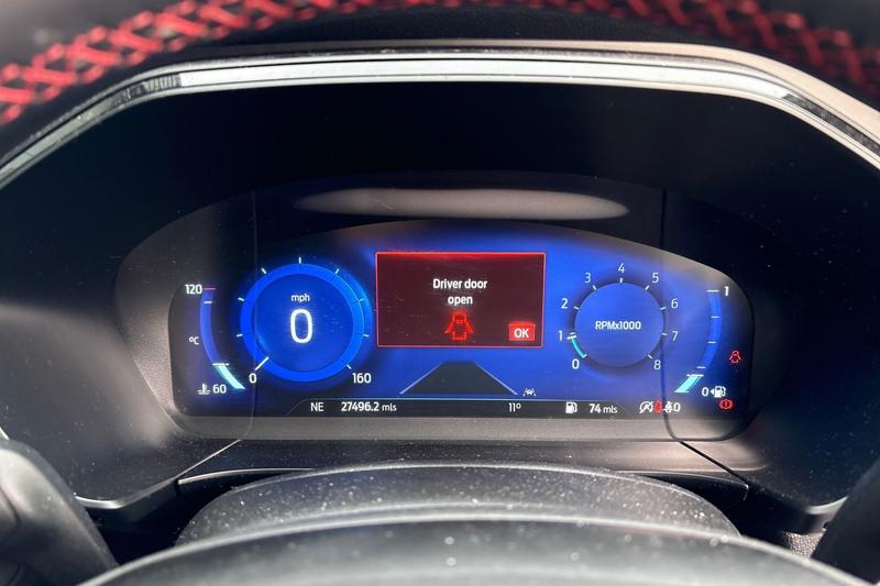 Used Ford Kuga 2022 for sale - 77176363: Photo 13