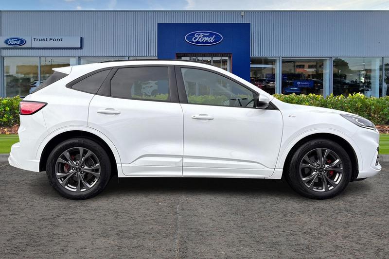 Used Ford Kuga 2022 for sale - 77176363: Photo 3