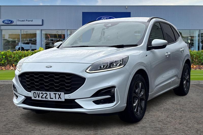 Used Ford Kuga 2022 for sale - 77176363: Photo 5