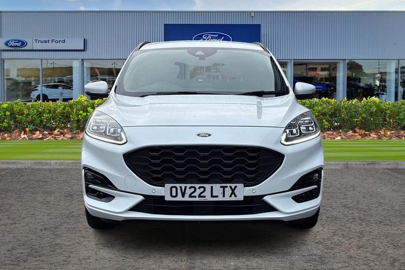 Used Ford Kuga 2022 for sale - 77176363: Photo 6