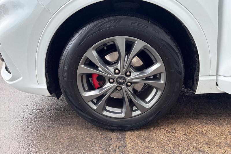 Used Ford Kuga 2022 for sale - 77176363: Photo 8