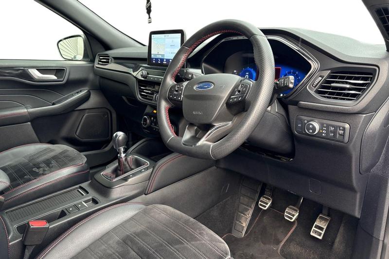 Used Ford Kuga 2022 for sale - 77176363: Photo 9