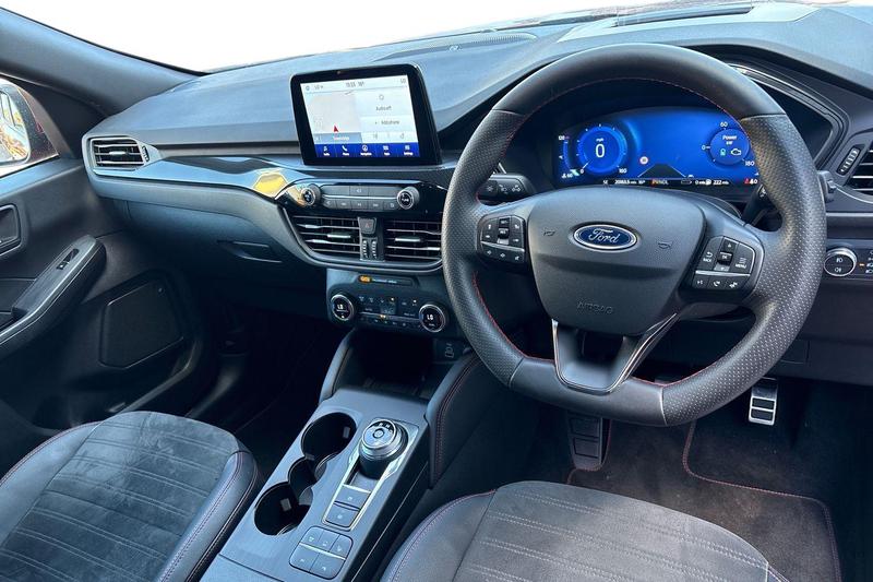 Used Ford Kuga 2022 for sale - 76089674: Photo 10