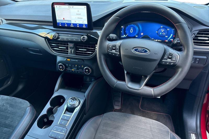 Used Ford Kuga 2022 for sale - 76089674: Photo 11