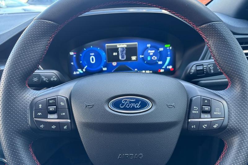 Used Ford Kuga 2022 for sale - 76089674: Photo 12