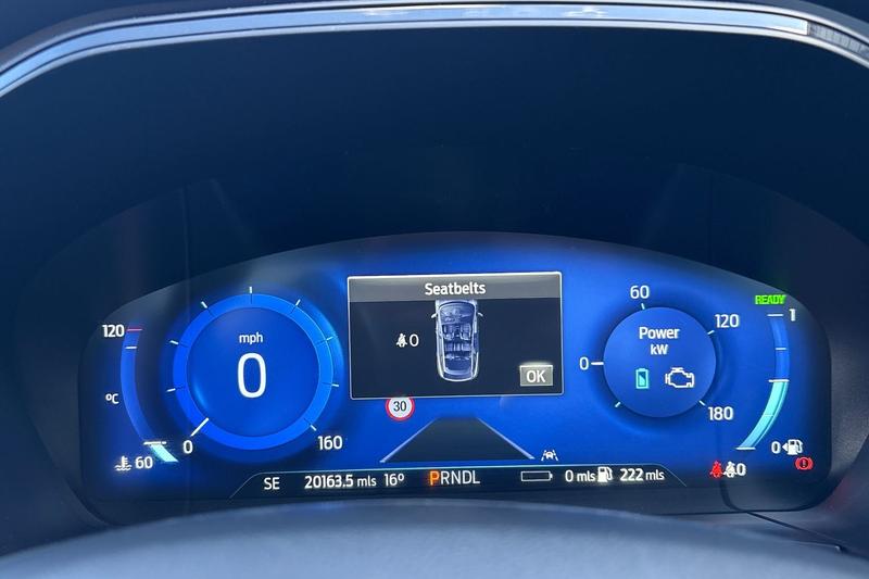 Used Ford Kuga 2022 for sale - 76089674: Photo 13