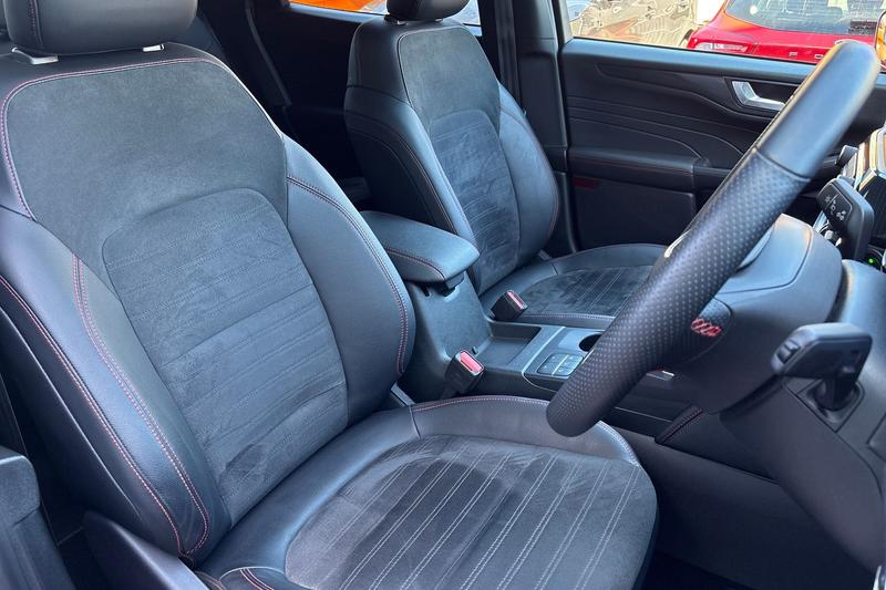 Used Ford Kuga 2022 for sale - 76089674: Photo 17