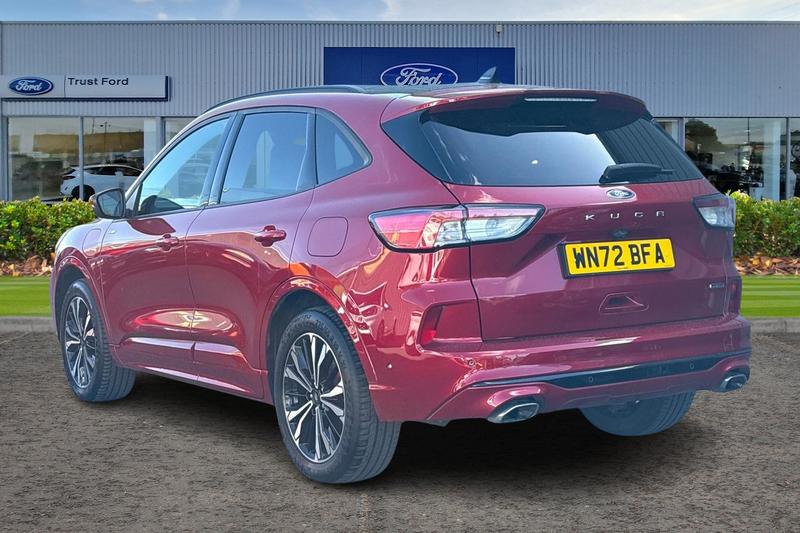 Used Ford Kuga 2022 for sale - 76089674: Photo 2