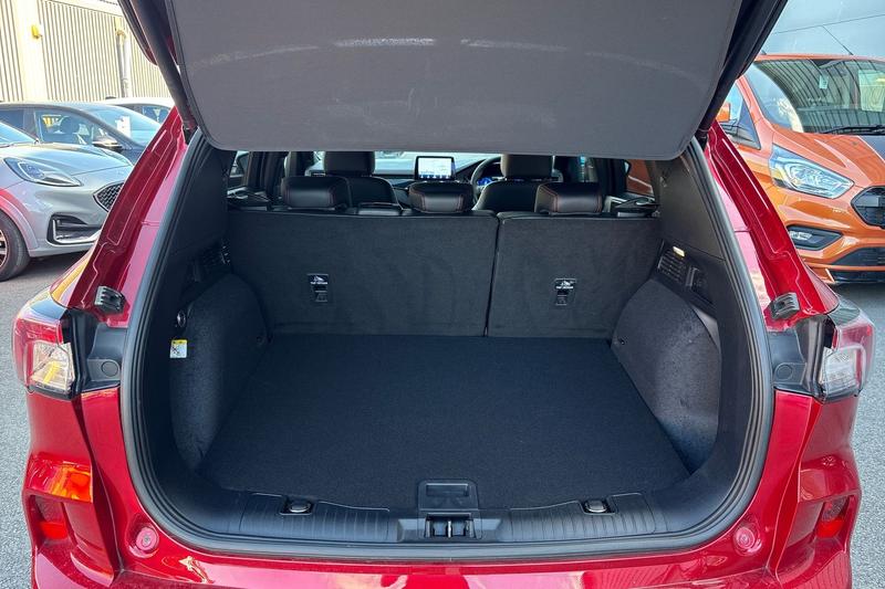 Used Ford Kuga 2022 for sale - 76089674: Photo 21