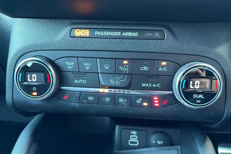 Used Ford Kuga 2022 for sale - 76089674: Photo 22