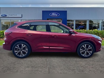 Used Ford Kuga 2022 for sale - 76089674: Photo