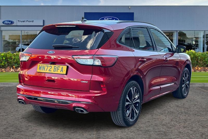 Used Ford Kuga 2022 for sale - 76089674: Photo 4