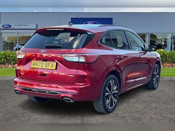 Used Ford Kuga 2022 for sale - 76089674: Photo