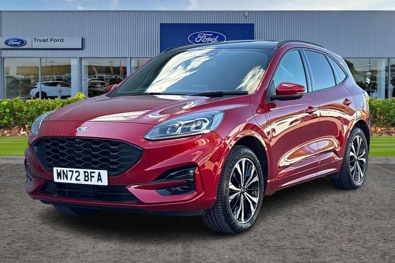 Used Ford Kuga 2022 for sale - 76089674: Photo 5