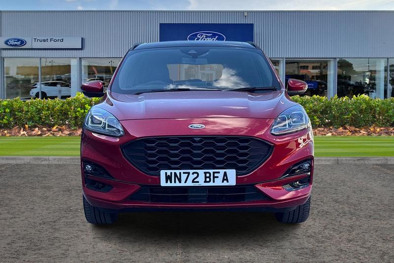 Used Ford Kuga 2022 for sale - 76089674: Photo 6