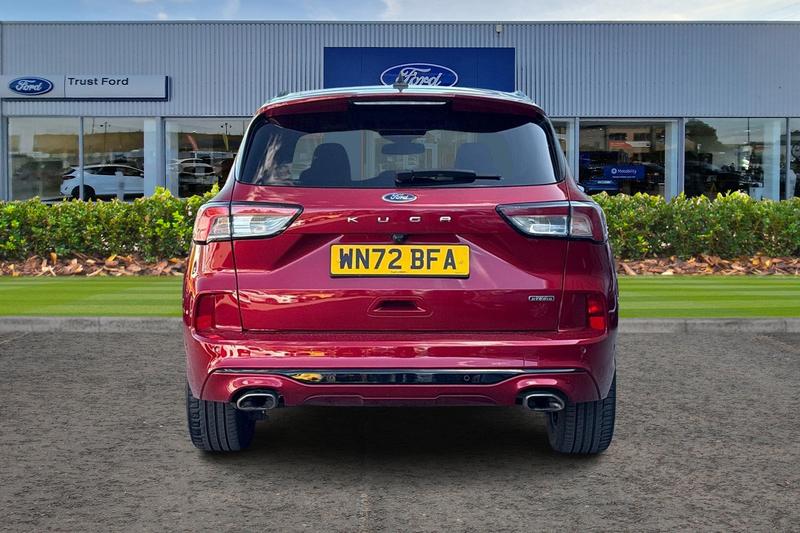 Used Ford Kuga 2022 for sale - 76089674: Photo 7