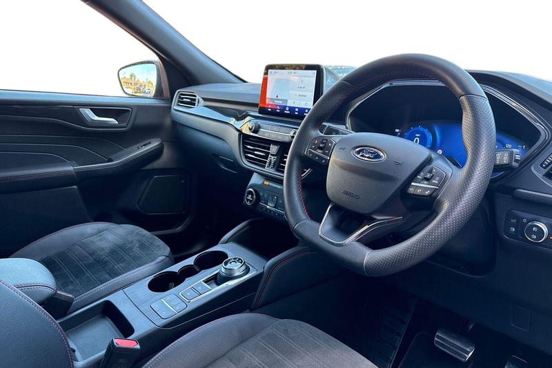 Used Ford Kuga 2022 for sale - 76089674: Photo 9