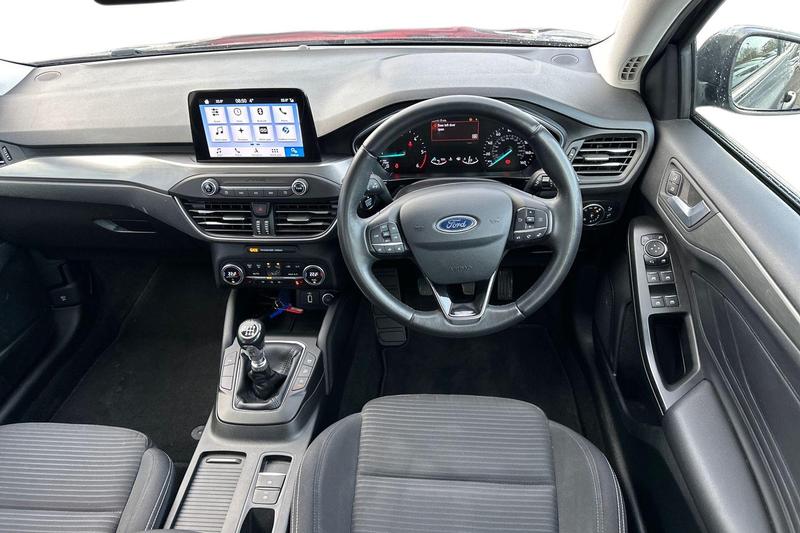 Used Ford Focus 2019 for sale - 77746736: Photo 11