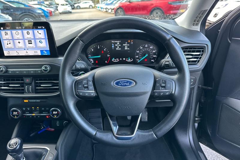 Used Ford Focus 2019 for sale - 77746736: Photo 12