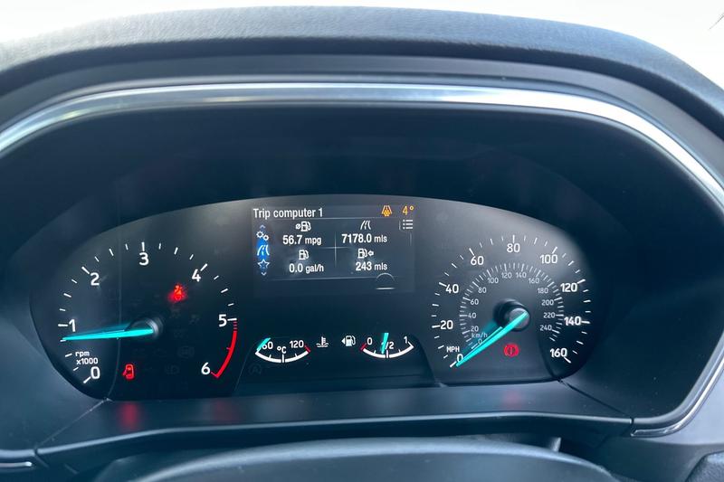 Used Ford Focus 2019 for sale - 77746736: Photo 13