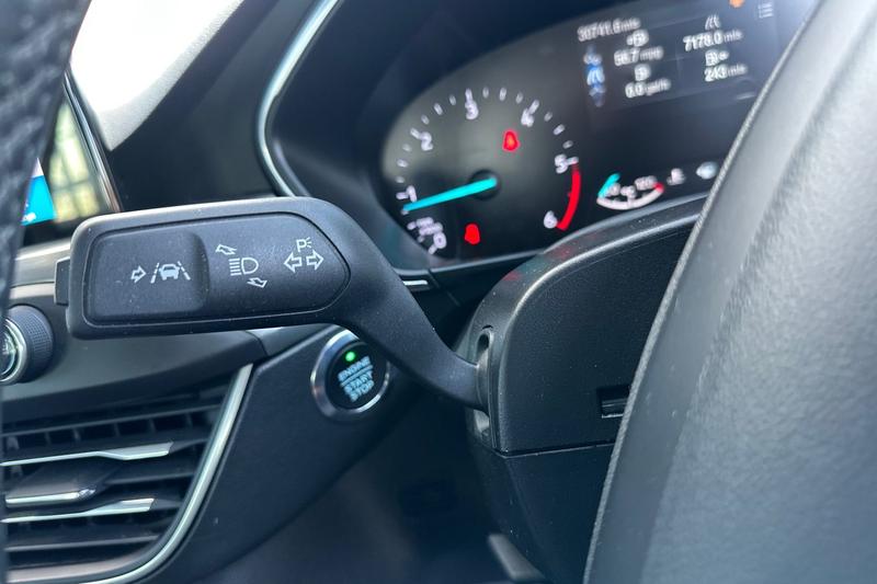 Used Ford Focus 2019 for sale - 77746736: Photo 14