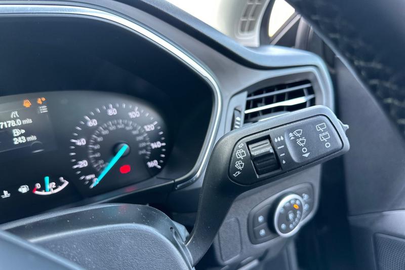 Used Ford Focus 2019 for sale - 77746736: Photo 15