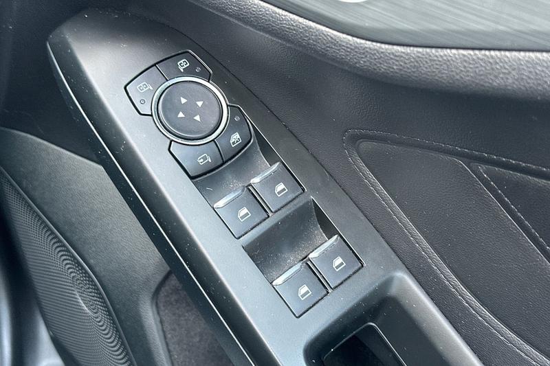 Used Ford Focus 2019 for sale - 77746736: Photo 16