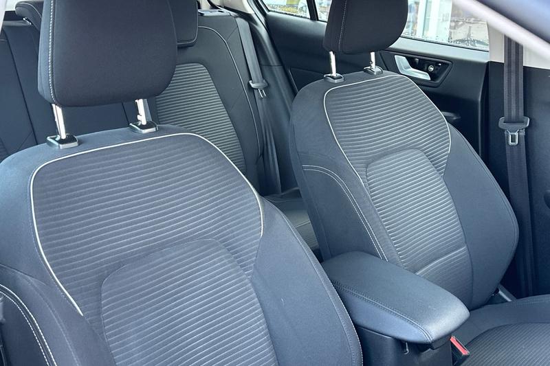 Used Ford Focus 2019 for sale - 77746736: Photo 17