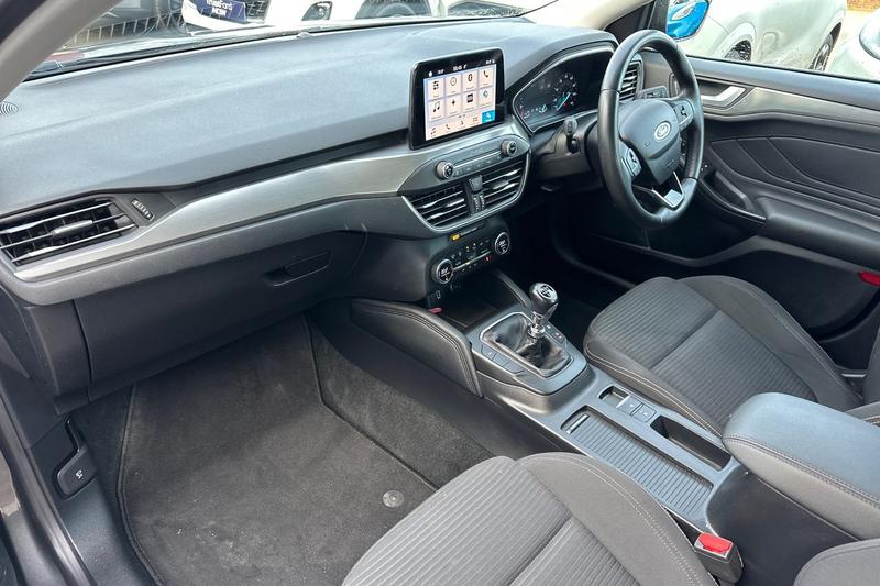 Used Ford Focus 2019 for sale - 77746736: Photo 18