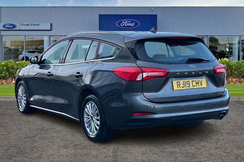 Used Ford Focus 2019 for sale - 77746736: Photo 2