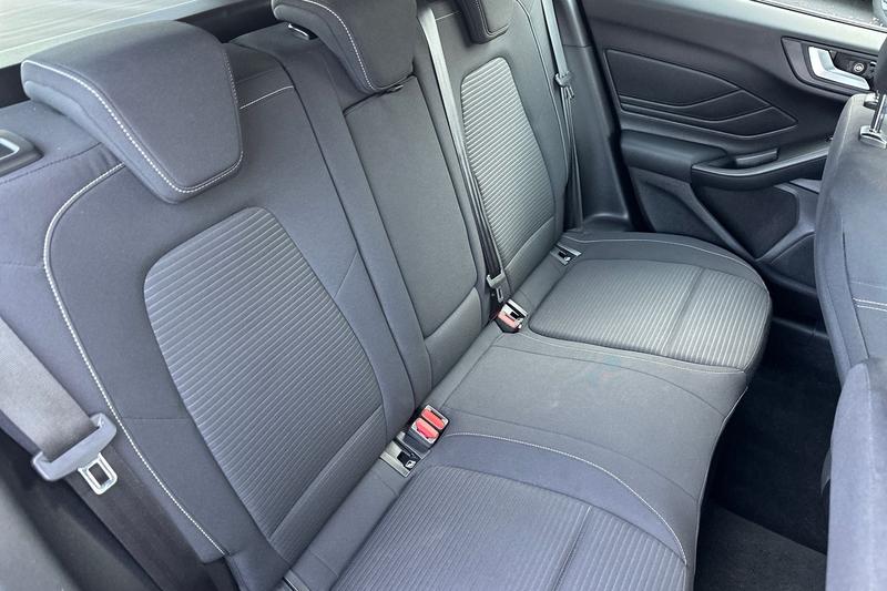 Used Ford Focus 2019 for sale - 77746736: Photo 20