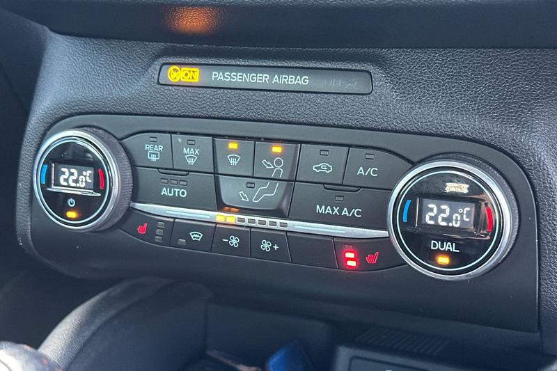 Used Ford Focus 2019 for sale - 77746736: Photo 27