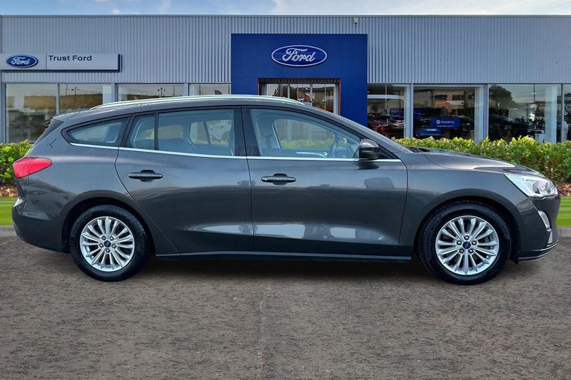 Used Ford Focus 2019 for sale - 77746736: Photo 3