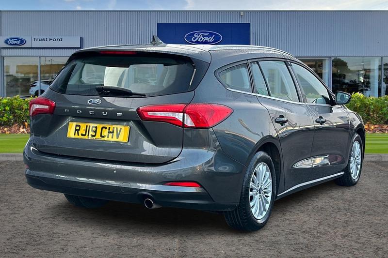 Used Ford Focus 2019 for sale - 77746736: Photo 4