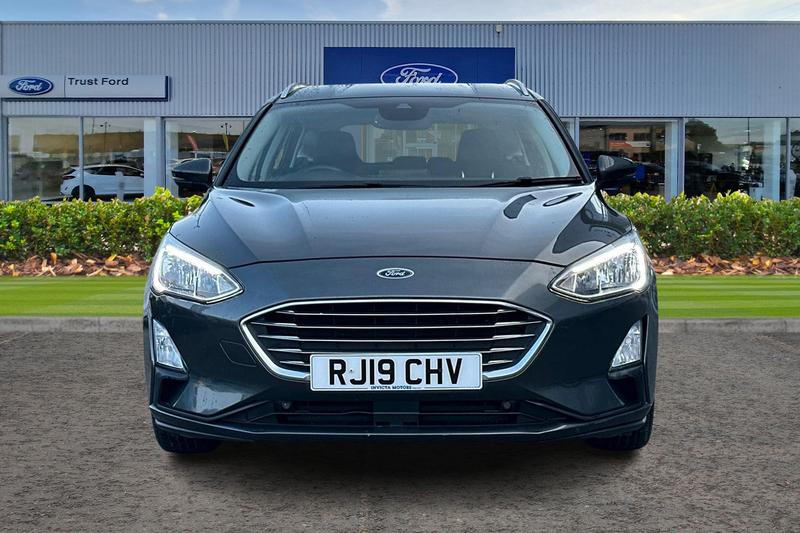 Used Ford Focus 2019 for sale - 77746736: Photo 6