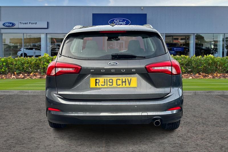 Used Ford Focus 2019 for sale - 77746736: Photo 7