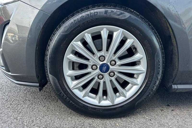 Used Ford Focus 2019 for sale - 77746736: Photo 8