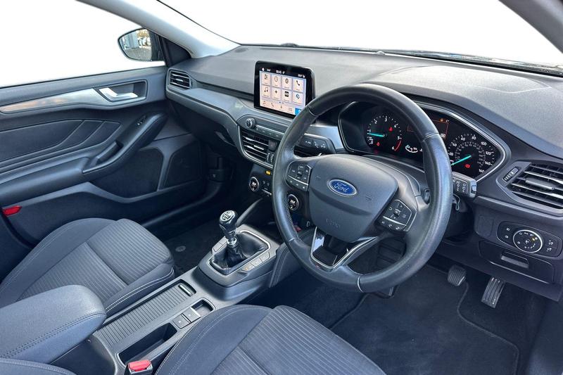 Used Ford Focus 2019 for sale - 77746736: Photo 9