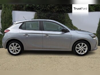 Used Vauxhall Corsa 2021 for sale - 78942266: Photo