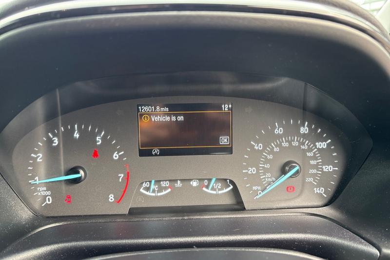 Used Ford Fiesta 2023 for sale - 77641384: Photo 13