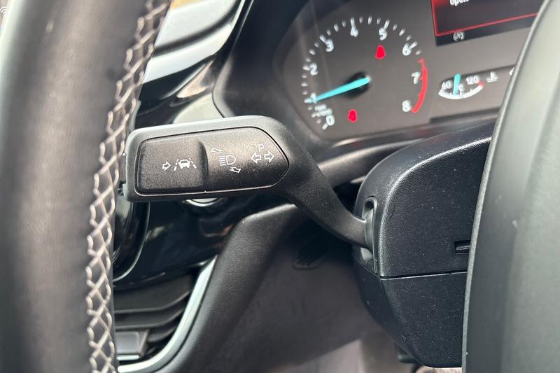 Used Ford Fiesta 2023 for sale - 77641384: Photo 14