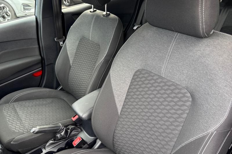 Used Ford Fiesta 2023 for sale - 77641384: Photo 19