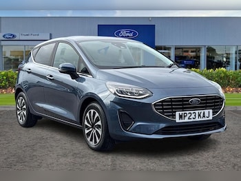 Ford Fiesta feature image