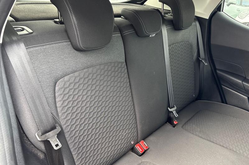 Used Ford Fiesta 2023 for sale - 77641384: Photo 20