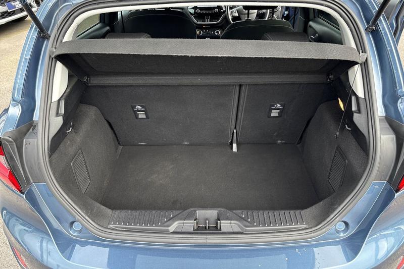 Used Ford Fiesta 2023 for sale - 77641384: Photo 21