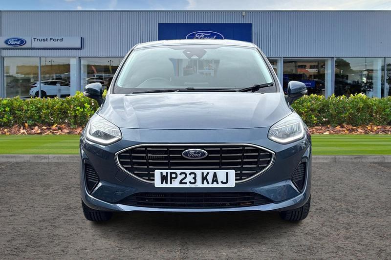 Used Ford Fiesta 2023 for sale - 77641384: Photo 6