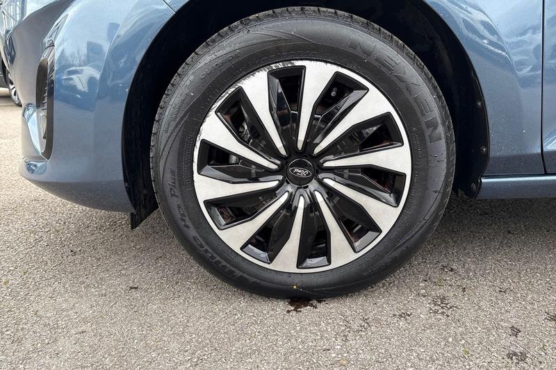 Used Ford Fiesta 2023 for sale - 77641384: Photo 8